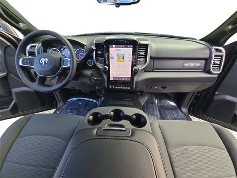 New 2026 RAM 3500 Big Horn image 9