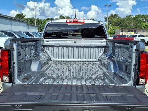 New 2026 Chevrolet Colorado Trail Boss image 7