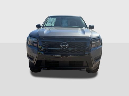 New 2026 Nissan Frontier SV w/ Tow Package image 9