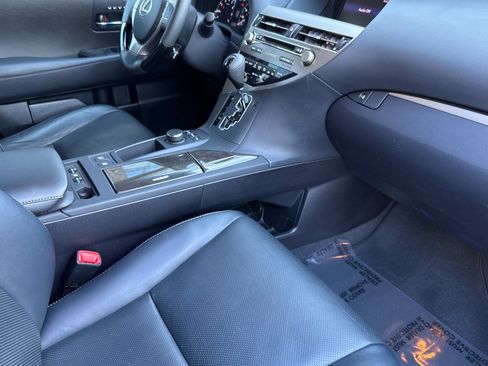 Used 2013 Lexus RX 350 AWD w/ Premium Pkg image 19