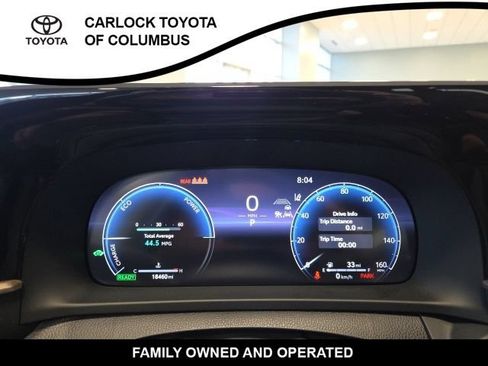 Used 2025 Toyota Crown Signia AWD/4WD image 23
