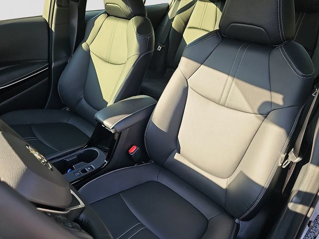 Used 2026 Toyota Corolla XLE FWD image 18