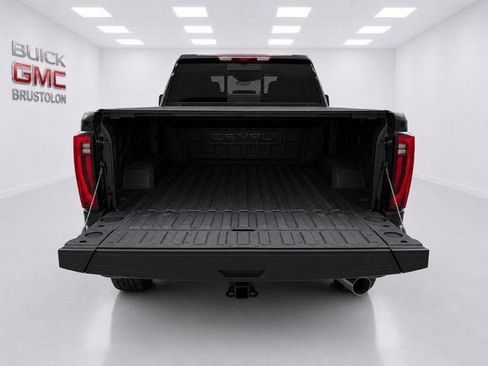 New 2026 GMC Sierra 2500 Denali w/ Denali Reserve Package AWD/4WD image 8