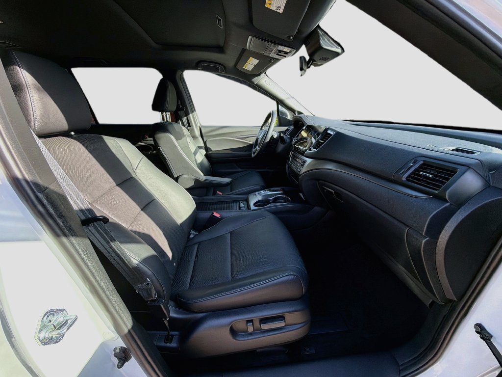 Used 2023 Honda Passport EX-L image 31