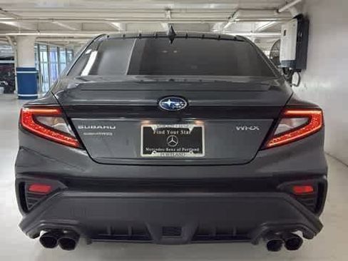 Used 2024 Subaru WRX TR image 7
