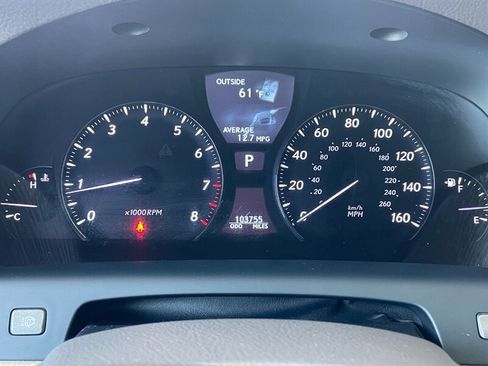 Used 2011 Lexus LS 460 image 35