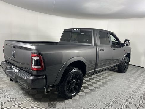 Used 2024 RAM 2500 Limited image 6