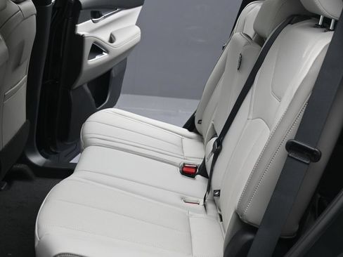 New 2027 INFINITI QX60 Luxe w/ Cargo Package AWD/4WD image 20