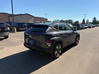 Used 2024 Hyundai Kona SEL w/ Convenience Package AWD/4WD video 2