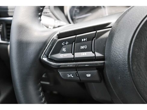 Used 2025 MAZDA CX-5 AWD 2.5 S w/ Preferred Package image 14