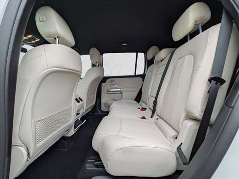 Certified 2025 Mercedes-Benz GLB 250 GLB 250 image 19