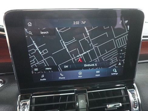 Used 2021 Lincoln Navigator L Reserve image 19