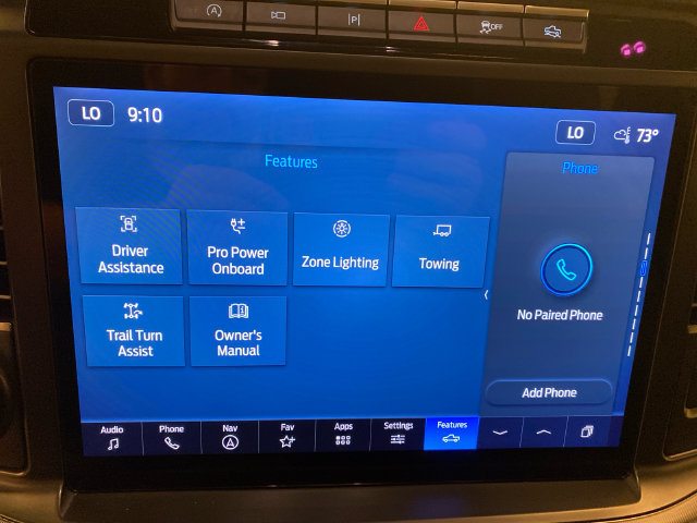 Used 2024 Ford F150 Tremor w/ Equipment Group 402A High AWD/4WD image 33