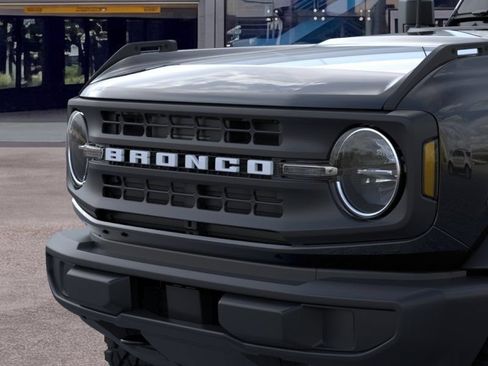 New 2026 Ford Bronco 2-Door w/ Sasquatch Package AWD/4WD image 19