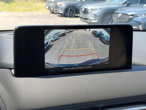 New 2025 MAZDA CX-5 Carbon Edition image 25