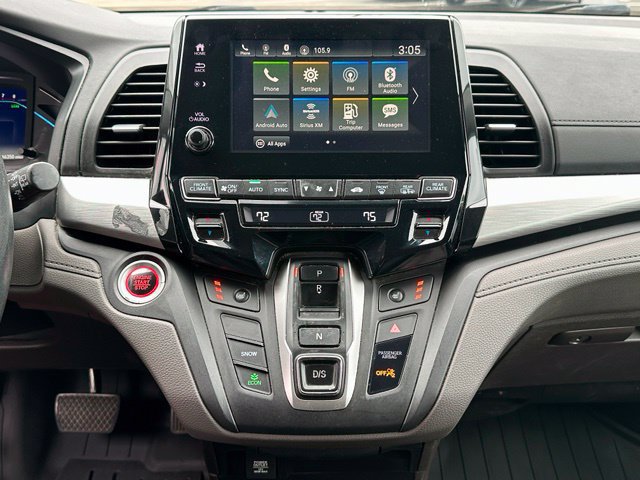 Used 2019 Honda Odyssey EX-L image 29