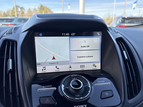 Used 2019 Ford Escape Titanium w/ U0J03 - Titanium Tow Package image 13