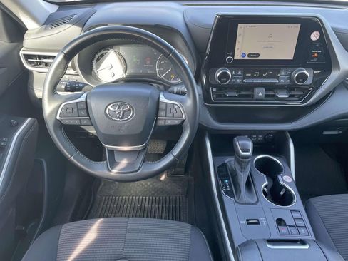 Used 2023 Toyota Highlander LE image 25