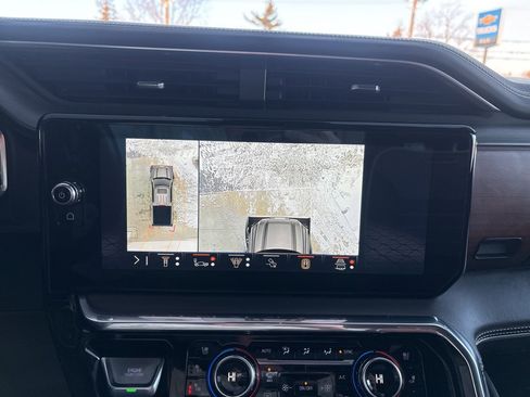 Used 2024 GMC Sierra 1500 Denali Ultimate image 23
