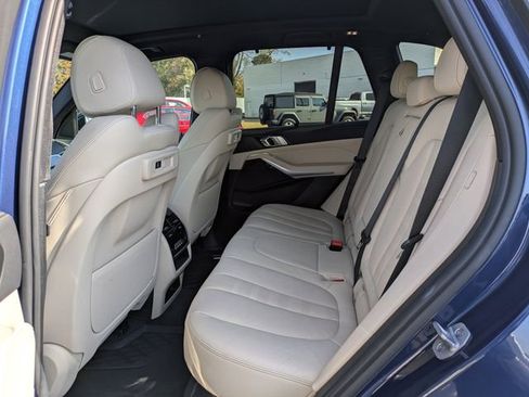 Used 2021 BMW X5 xDrive45e w/ Convenience Package 3 image 15