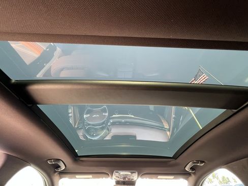 Used 2024 Genesis G80 2.5T w/ Advanced Package image 19