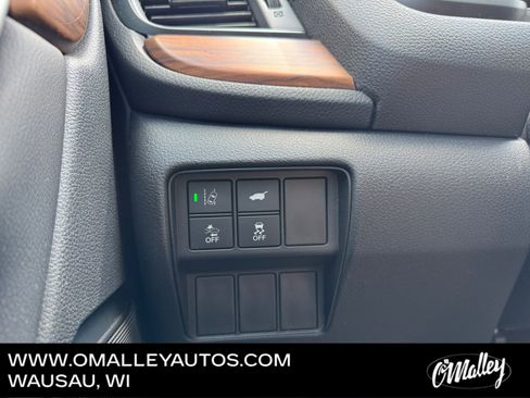 Used 2021 Honda CR-V EX-L image 18