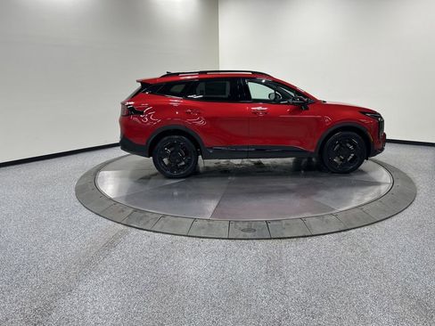 New 2026 Kia Sportage X-Line w/ X-Line Technology Package image 5