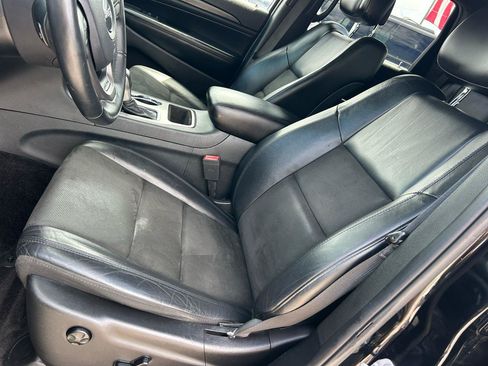 Used 2019 Jeep Grand Cherokee Altitude RWD image 5