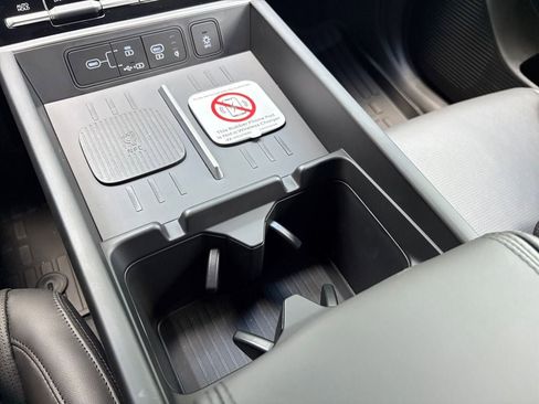 New 2025 Hyundai Santa Fe Limited image 9