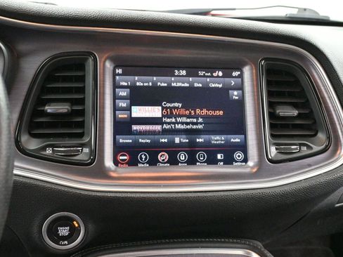 Used 2018 Dodge Challenger SXT Plus image 17