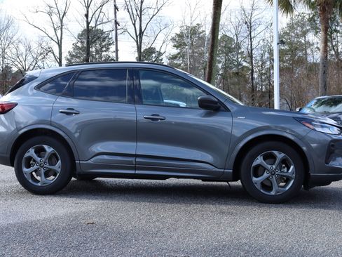 Used 2024 Ford Escape ST-Line image 6