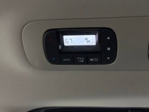 New 2026 Honda Odyssey Touring image 30