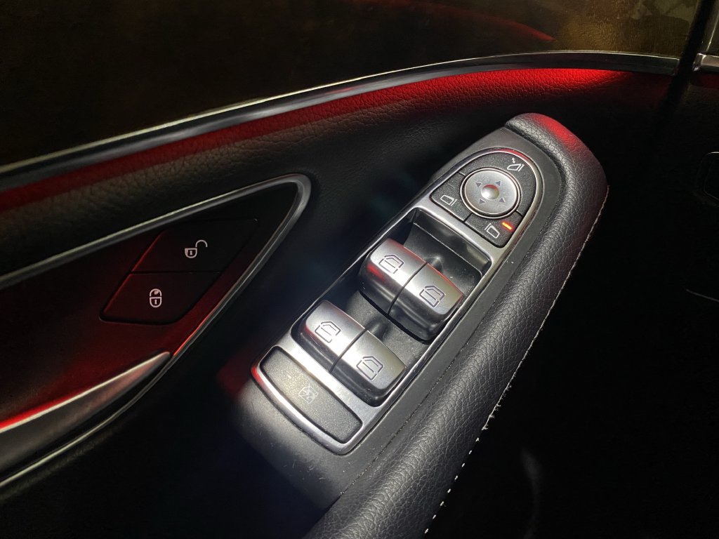 Used 2015 Mercedes-Benz S 550 4MATIC Sedan image 9