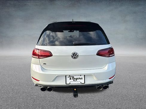 Used 2019 Volkswagen Golf R 4-Door AWD/4WD image 22