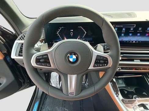 New 2026 BMW X5 xDrive40i w/ Executive Package AWD/4WD image 40
