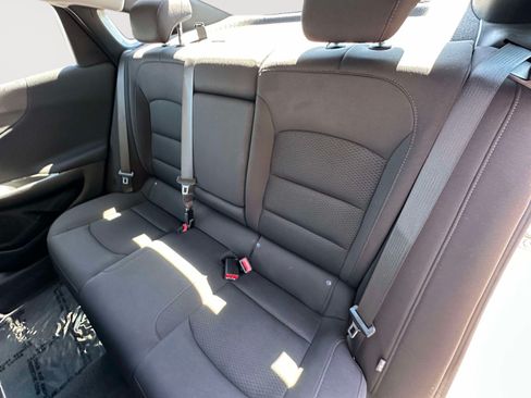 Used 2024 Chevrolet Malibu LT FWD image 30