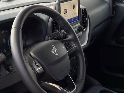 Used 2024 Ford Bronco Sport Heritage w/ Heritage Convenience Package image 33