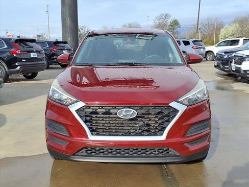 Used 2020 Hyundai Tucson SE image 23