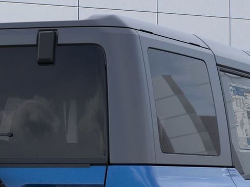 New 2025 Ford Bronco Big Bend AWD/4WD image 25