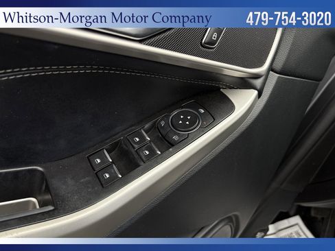 Used 2021 Ford Explorer XLT w/ Equipment Group 202A RWD image 12