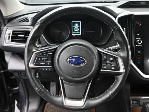 Used 2023 Subaru Ascent Touring AWD/4WD image 15