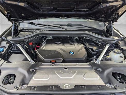Used 2020 BMW X3 sDrive30i w/ Executive Package image 25