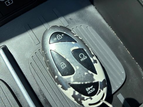 Used 2024 Hyundai Santa Fe SEL FWD image 26
