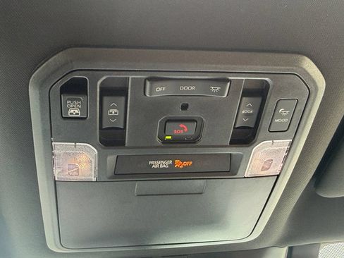Used 2024 Toyota Tundra 1794 Edition AWD/4WD image 19