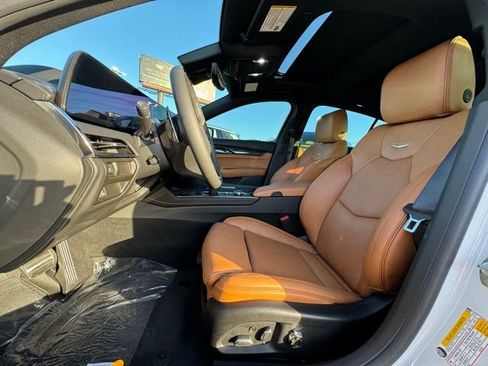 New 2026 Cadillac CT5 Sport image 24