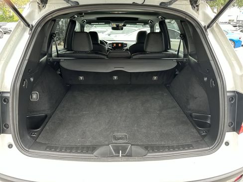 Used 2021 Honda Passport EX-L image 16