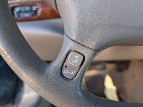 Used 2000 Buick Le Sabre Limited w/ Prestige Opt Pkg FWD image 25