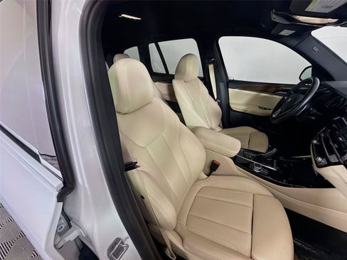 Used 2021 BMW X3 sDrive30i RWD image 30