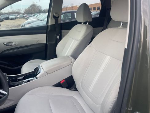 Used 2025 Hyundai Tucson SEL image 37