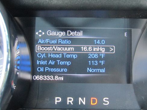 Used 2016 Ford Mustang Premium RWD image 30